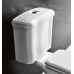 SAPHO RETRO 108101 nádržka k WC kombi