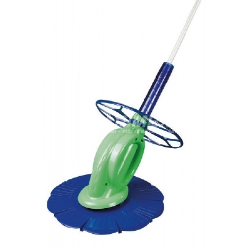 MARIMEX Poloautomatický vysavač ProStar Vac 10820007