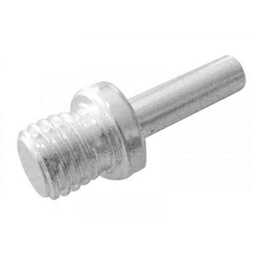 EXTOL CRAFT redukce z M14 na úchyt do vrtačky 108510 EXTOL CRAFT redukce z M14 na úchyt do vrtačky 108510