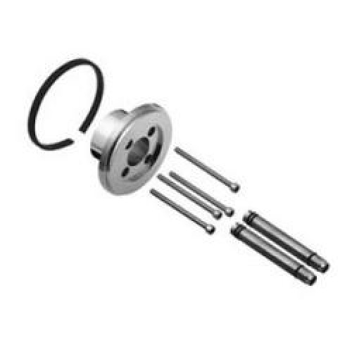 Hansgrohe AXOR Prodloužení 28 mm pro sprchový sloup 10980000 Hansgrohe AXOR Prodloužení 28 mm pro sprchový sloup 10980000
