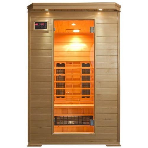 Infrasauna MARIMEX POPULAR 3000 L 11105536D Infrasauna MARIMEX POPULAR 3000 L 11105536D