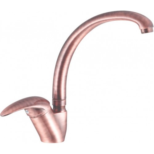 SAPHO KITCHEN Dřezová baterie Axus 1112-515 SAPHO KITCHEN Dřezová baterie Axus 1112-515