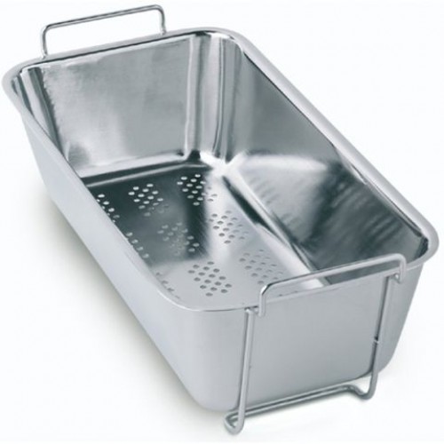 Franke KBX 110-16 odkapávací miska nerez 112.0014.122 Franke KBX 110-16 odkapávací miska nerez 112.0014.122