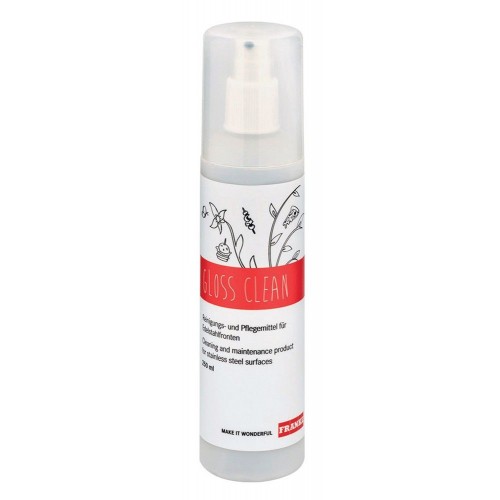 Franke Gloss Clean-čistící prostředek 112.0476.482 Franke Gloss Clean-čistící prostředek 112.0476.482