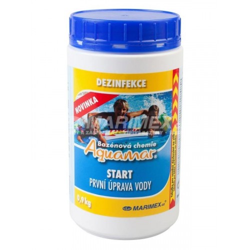 MARIMEX AQuaMar Start 0,9 kg 11301008 MARIMEX AQuaMar Start 0,9 kg 11301008