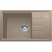 Franke Malta BSG 611-62, 620x435 mm, fragranitový dřez, Kašmír 114.0494.783