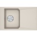 Franke FX FXG 611-78, 780x500 mm, fragranitový dřez, Sahara 114.0540.827