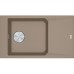 Franke FX FXG 611-86, 860x500 mm, fragranitový dřez, Kašmír 114.0540.923