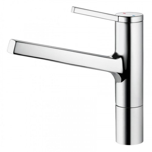Franke KWC Ava Dřezová baterie, Chrom 115.0200.123