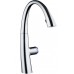 Franke KWC ZOE Touch Light PRO Dřezová tlaková baterie, Chrom 115.0393.145