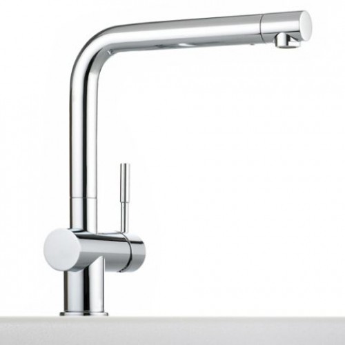 Franke FG 6564.031 dřezová baterie chrom 115.0043.268 Franke FG 6564.031 dřezová baterie chrom 115.0043.268