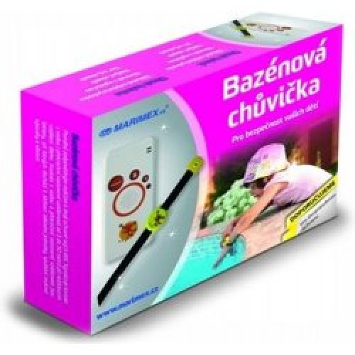 MARIMEX Bazénová chůvička 11630028 MARIMEX Bazénová chůvička 11630028