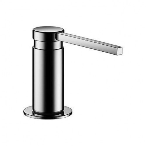 Franke KWC Ava Dávkovač saponátu 300ml, Chrom 119.0200.126 Franke KWC Ava Dávkovač saponátu 300ml, Chrom 119.0200.126