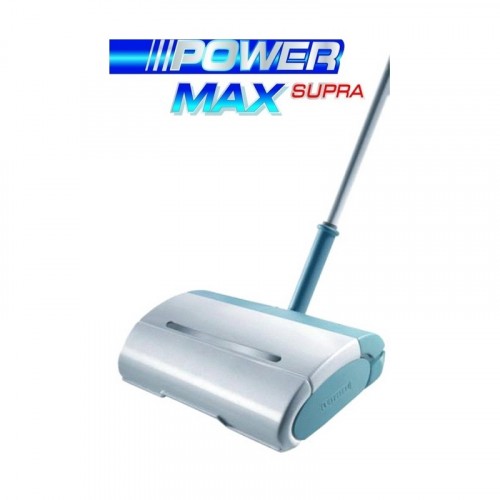 LEIFHEIT Power Max SUPRA akumulátorový zametač 11920 LEIFHEIT Power Max SUPRA akumulátorový zametač 11920