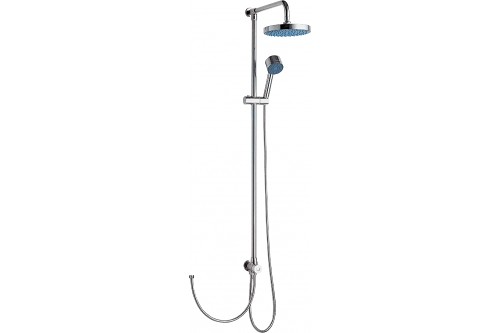 SAPHO 1202-01 Sprchový sloup SAPHO 1202-01 Sprchový sloup