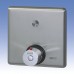 SANELA piezo ovládání sprchy s termostatickým ventilem SLS 02PT 12024
