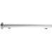 SAPHO 1205-20 Sprchové ramínko pro přívod vody hadicí 400mm, chrom