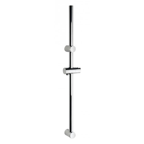 SAPHO 1206-06 Posuvný držák sprchy, 810mm, chrom SAPHO 1206-06 Posuvný držák sprchy, 810mm, chrom
