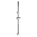 SAPHO 1206-06 Posuvný držák sprchy, 810mm, chrom