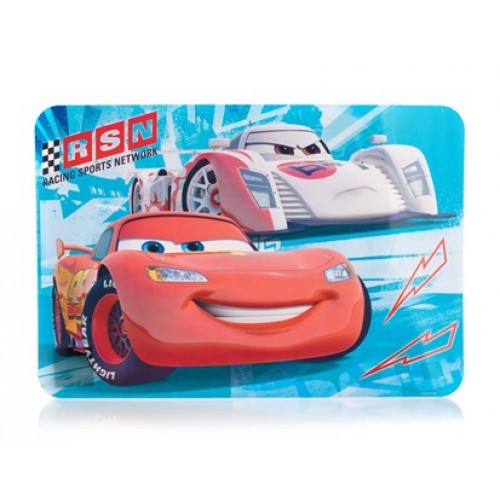 BANQUET prostírání 43x29cm, Cars 1208CA34319 BANQUET prostírání 43x29cm, Cars 1208CA34319