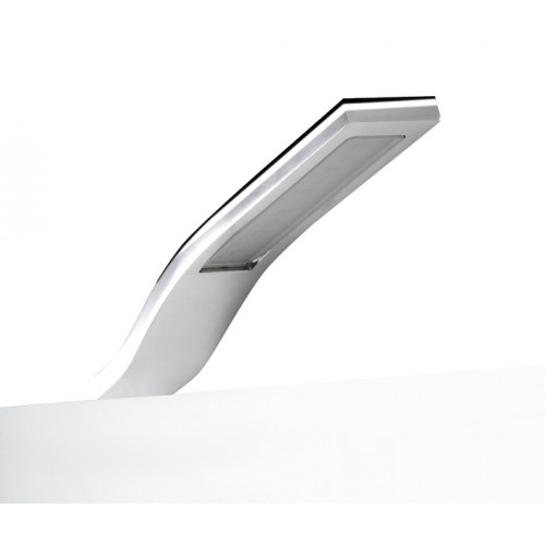 SAPHO LED 1210-04 OLYMP LED svítidlo 1x3W, 230V, chrom