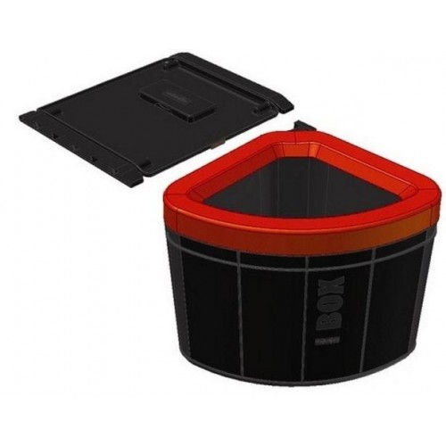 Franke Solo 45 sorter 121.0030.540 Franke Solo 45 sorter 121.0030.540