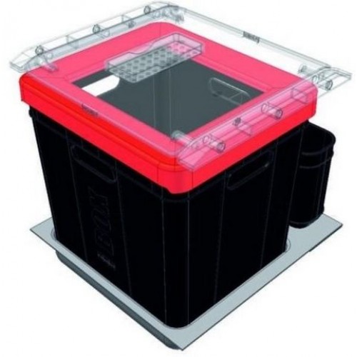 Franke 350-45 sorter 121.0033.258 Franke 350-45 sorter 121.0033.258