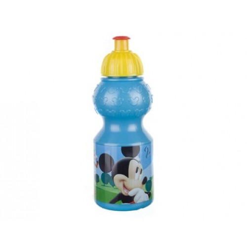 BANQUET sportovní láhev 350ml, Mickey 1216MI34032 BANQUET sportovní láhev 350ml, Mickey 1216MI34032