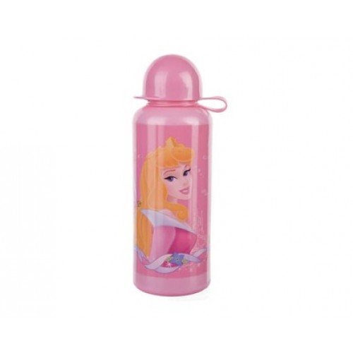 BANQUET láhev s víčkem 440ml, Princess 1218PR34236