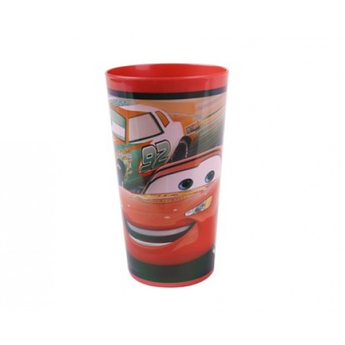 BANQUET Pohárek 400ml, Cars 1227CA34309 BANQUET Pohárek 400ml, Cars 1227CA34309