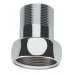 GROHE přímý výstup, chrom 12426000
