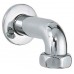 GROHE odpadní koleno, DN 32, chrom 12432000