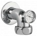 GROHE odpadní koleno, DN 40, chrom 12448000