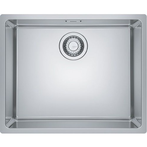Franke Maris MRX 210/610-50, 540x440 mm, nerezový dřez 127.0539.573