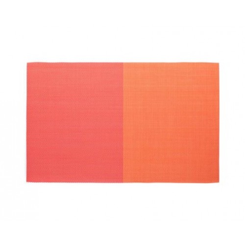 BANQUET Prostírání 45*30cm Culinaria Red 12CGPPS001 BANQUET Prostírání 45*30cm Culinaria Red 12CGPPS001