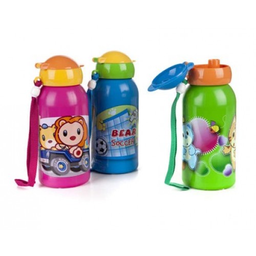 BANQUET Lahev na pití 400 ml Lilly 12NN39 BANQUET Lahev na pití 400 ml Lilly 12NN39
