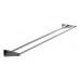SAPHO DENTON 1305-12 Dvojitý držák ručníků 55cm