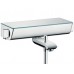 Hansgrohe Ecostat Select Nástěnná vanová termostat. baterie chrom 13141000