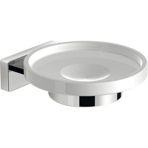 SAPHO OLYMP 1321-02 Mýdlenka keramická, chrom SAPHO OLYMP 1321-02 Mýdlenka keramická, chrom