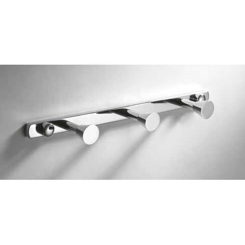 SAPHO SMART 1322-106 trojháček, chrom SAPHO SMART 1322-106 trojháček, chrom