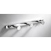 SAPHO SMART 1322-106 trojháček, chrom