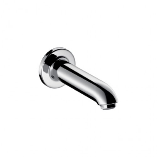 Hansgrohe E/S Vanový výtok DN20, chrom 13414000 Hansgrohe E/S Vanový výtok DN20, chrom 13414000