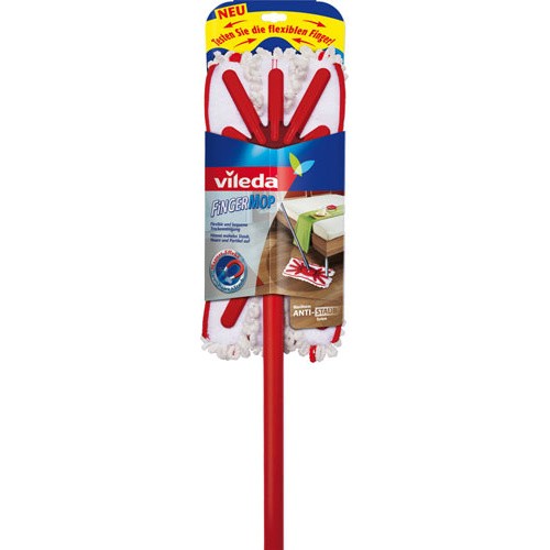 VILEDA Mop Vileda Finger 139108 VILEDA Mop Vileda Finger 139108