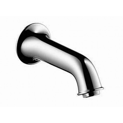 Hansgrohe TALIS C Vanový výtok DN20, chrom 14148000 Hansgrohe TALIS C Vanový výtok DN20, chrom 14148000