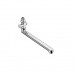 Hansgrohe Prodloužený otočný výtok 300 mm, chrom 14495000