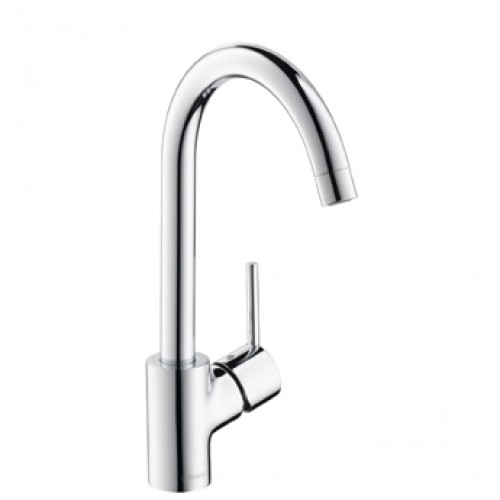 Hansgrohe TALIS S2 VARIARC Páková kuchyňská armatura DN15, chrom 14870000 Hansgrohe TALIS S2 VARIARC Páková kuchyňská armatura DN15, chrom 14870000