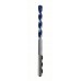 BOSCH CYL-5 Vrták do betonu, 10 x 200 x 250 mm 2608588156