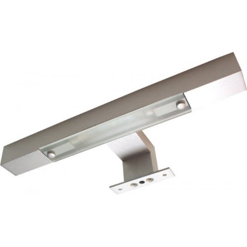 AQUALINE BAHIA svítidlo 1xR7s 60 W, 230V hliník 1506-04 AQUALINE BAHIA svítidlo 1xR7s 60 W, 230V hliník 1506-04