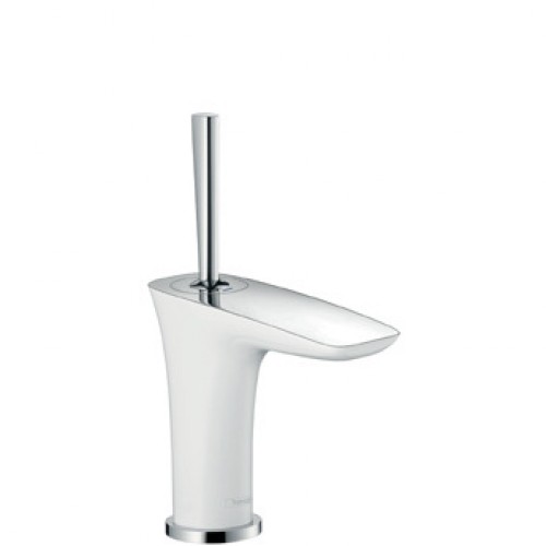 Hansgrohe PuraVida Stojánkový ventil, chrom 15132000