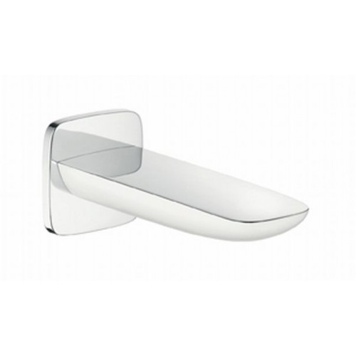 Hansgrohe PURAVIDA Vanový výtok DN20, chrom 15412000 Hansgrohe PURAVIDA Vanový výtok DN20, chrom 15412000